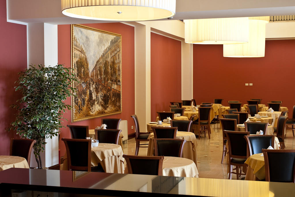 Hotel Maxim Αντζόλα ντελ Εμίλια Εξωτερικό φωτογραφία