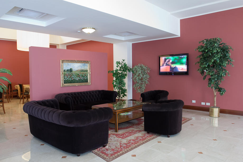 Hotel Maxim Αντζόλα ντελ Εμίλια Εξωτερικό φωτογραφία