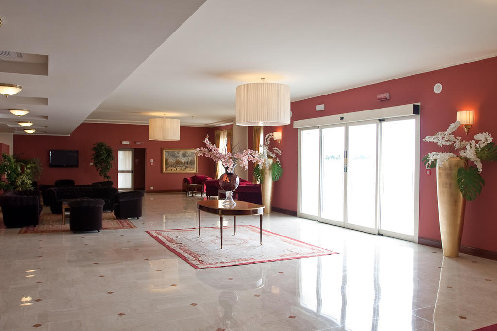 Hotel Maxim Αντζόλα ντελ Εμίλια Εξωτερικό φωτογραφία
