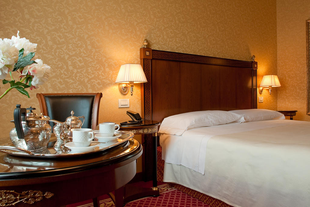 Hotel Maxim Αντζόλα ντελ Εμίλια Δωμάτιο φωτογραφία