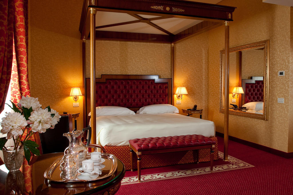 Hotel Maxim Αντζόλα ντελ Εμίλια Δωμάτιο φωτογραφία