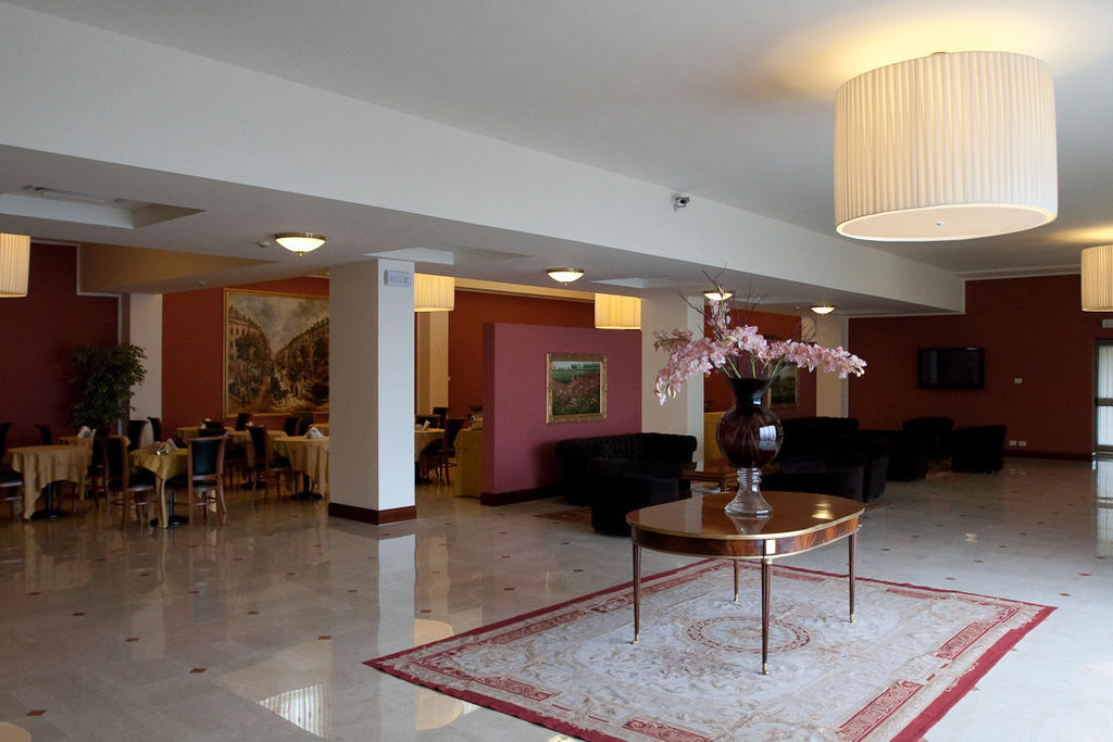 Hotel Maxim Αντζόλα ντελ Εμίλια Εξωτερικό φωτογραφία
