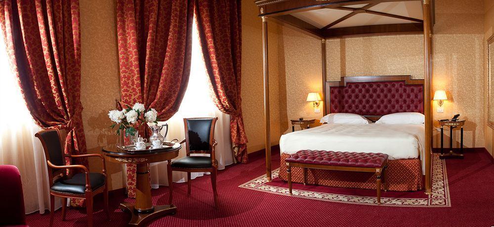 Hotel Maxim Αντζόλα ντελ Εμίλια Εξωτερικό φωτογραφία