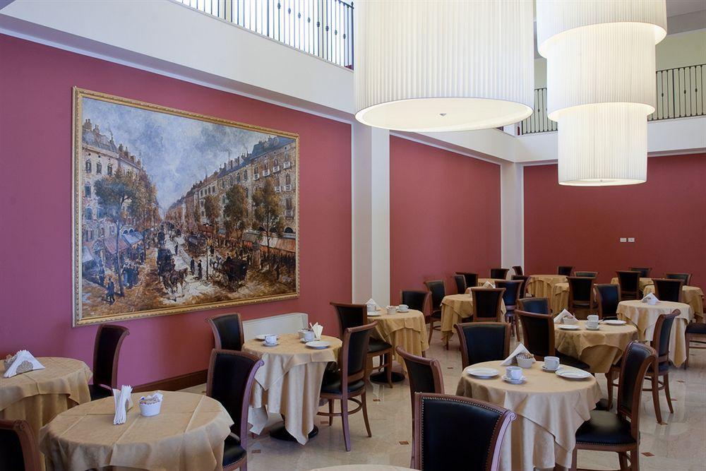 Hotel Maxim Αντζόλα ντελ Εμίλια Εξωτερικό φωτογραφία