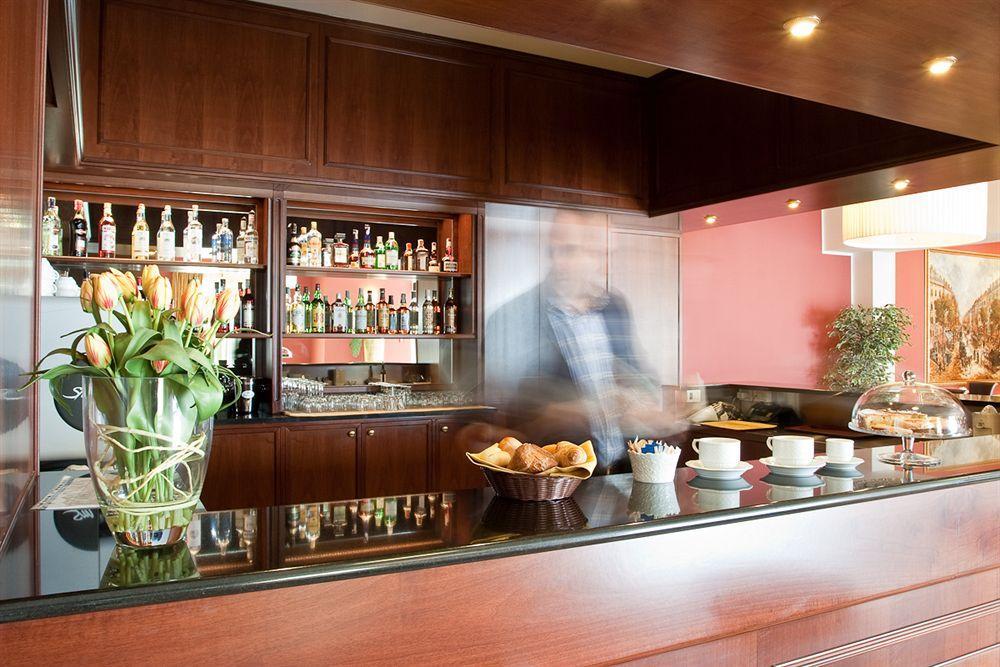 Hotel Maxim Αντζόλα ντελ Εμίλια Εξωτερικό φωτογραφία